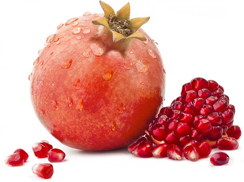 Pomegranate Mollar Elche - FRUIT PERFORMANCE S.L.U